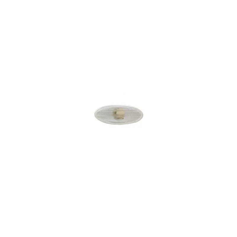 Feu clignotant VAN WEZEL 3389915