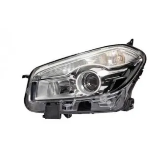 Projecteur principal VAN WEZEL 3389961