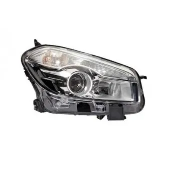 Projecteur principal VAN WEZEL 3389962