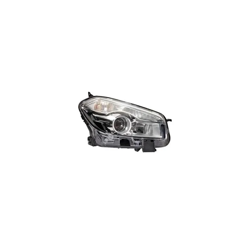 Projecteur principal VAN WEZEL 3389962