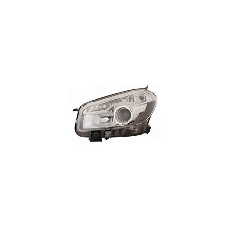 Projecteur principal VAN WEZEL 3389965