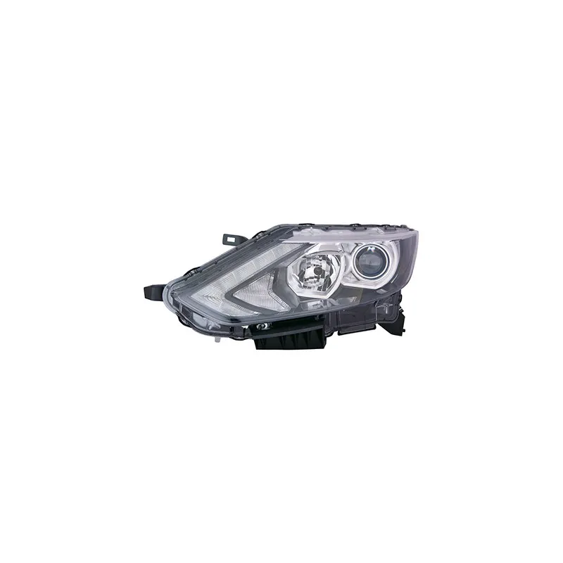 Projecteur principal VAN WEZEL 3391963