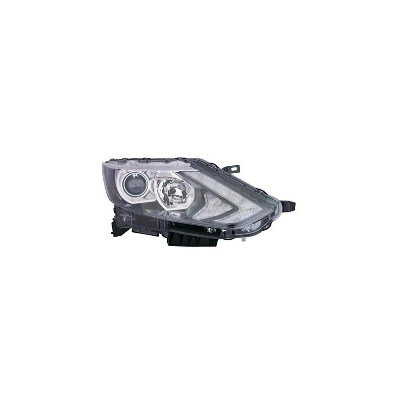 Projecteur principal VAN WEZEL 3391964