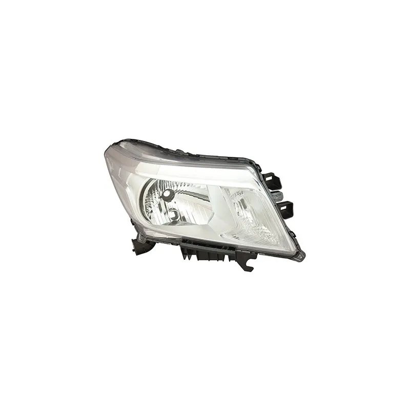 Projecteur principal VAN WEZEL 3392961