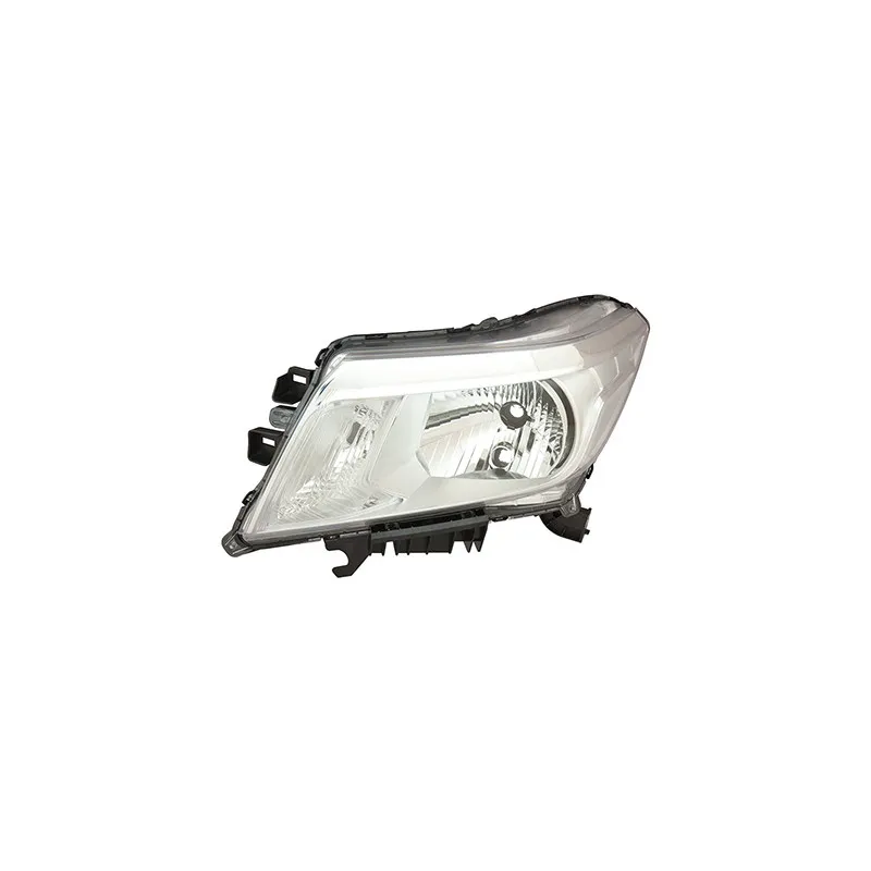Projecteur principal VAN WEZEL 3392962
