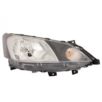 Projecteur principal VAN WEZEL 3393964V