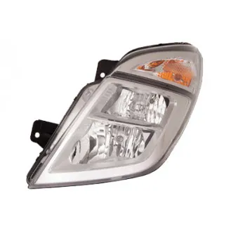 Projecteur principal VAN WEZEL 3396961M