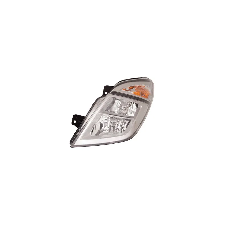 Projecteur principal VAN WEZEL 3396961M