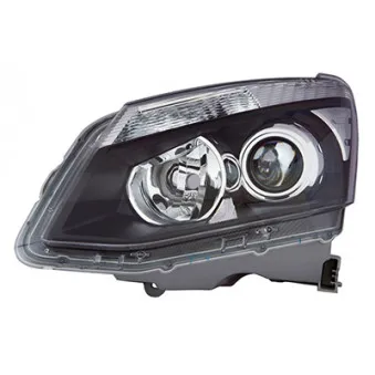 Projecteur principal VAN WEZEL 3616961