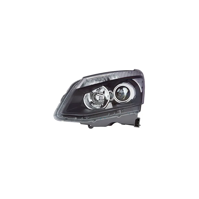 Projecteur principal VAN WEZEL 3616961
