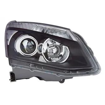 Projecteur principal VAN WEZEL 3616962