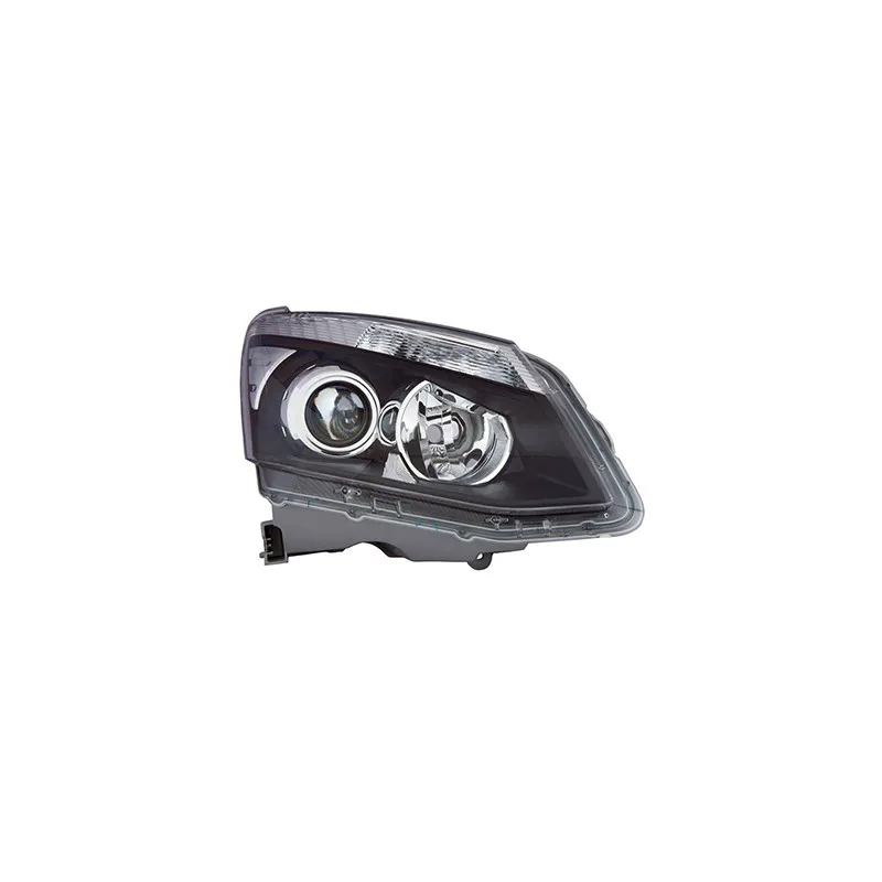 Projecteur principal VAN WEZEL 3616962