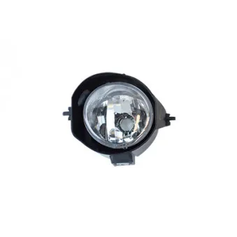 Projecteur antibrouillard VAN WEZEL 3617995