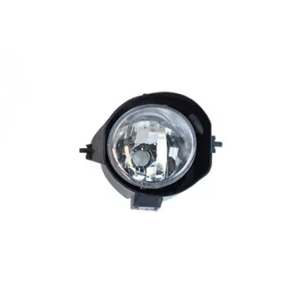 Projecteur antibrouillard VAN WEZEL 3617996