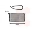 Système de chauffage VAN WEZEL 37006196 - Visuel 1