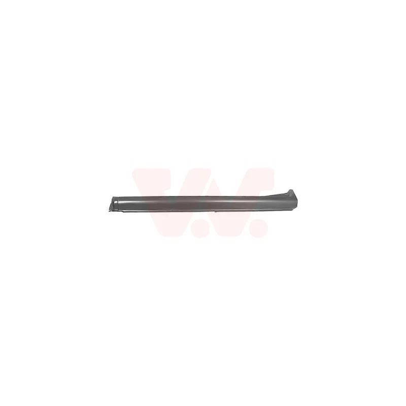 Marche-pied VAN WEZEL 3701104