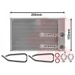 Système de chauffage VAN WEZEL 37016702 - Visuel 1