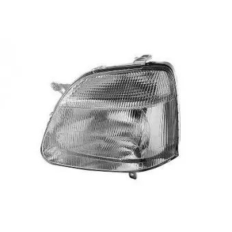 Projecteur principal VAN WEZEL 3701961