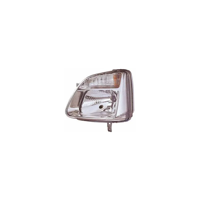 Projecteur principal VAN WEZEL 3701965