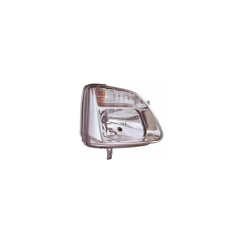 Projecteur principal VAN WEZEL 3701966