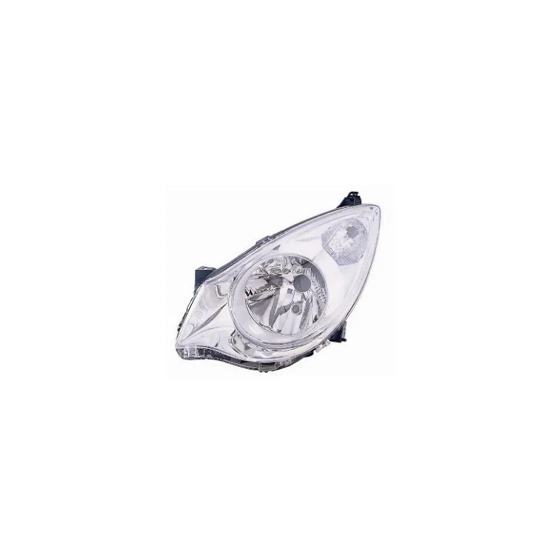 Projecteur principal VAN WEZEL 3702961V