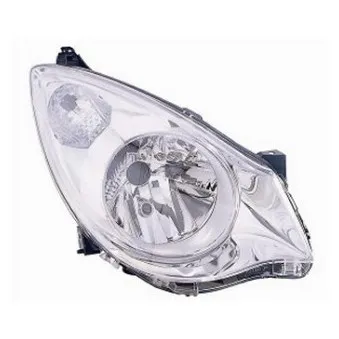 Projecteur principal VAN WEZEL 3702962V