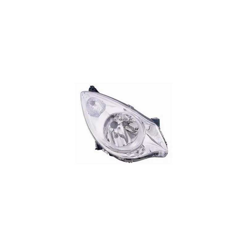 Projecteur principal VAN WEZEL 3702962V