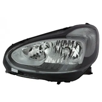 Projecteur principal VAN WEZEL 3703961N