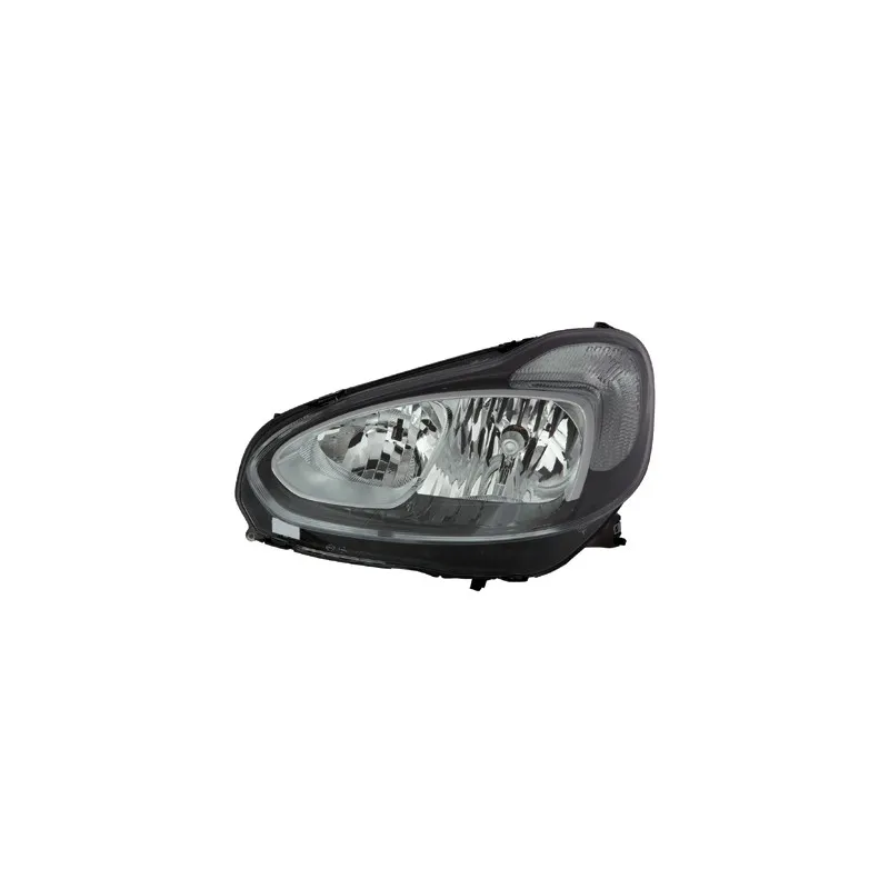 Projecteur principal VAN WEZEL 3703961N