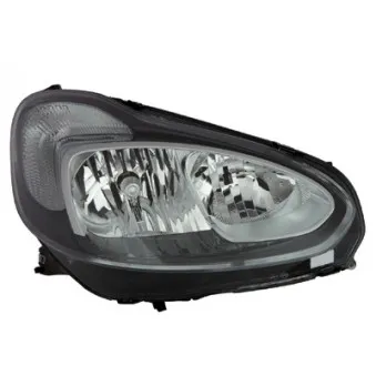 Projecteur principal VAN WEZEL 3703962N