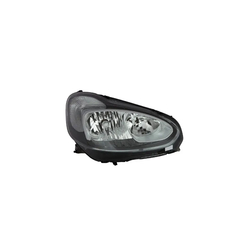 Projecteur principal VAN WEZEL 3703962N
