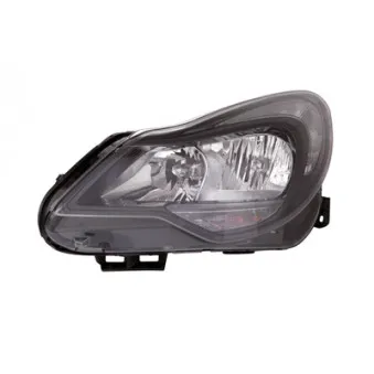 Projecteur principal VAN WEZEL 3709961V