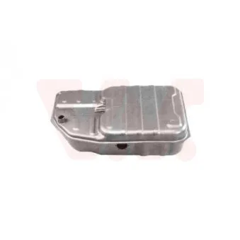 Réservoir de carburant VAN WEZEL 3712081