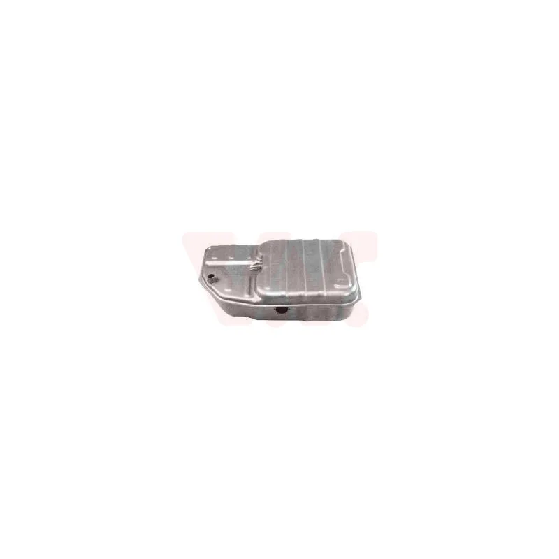 Réservoir de carburant VAN WEZEL 3712081