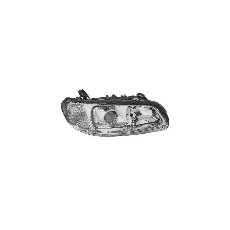 Projecteur principal VAN WEZEL 3715964