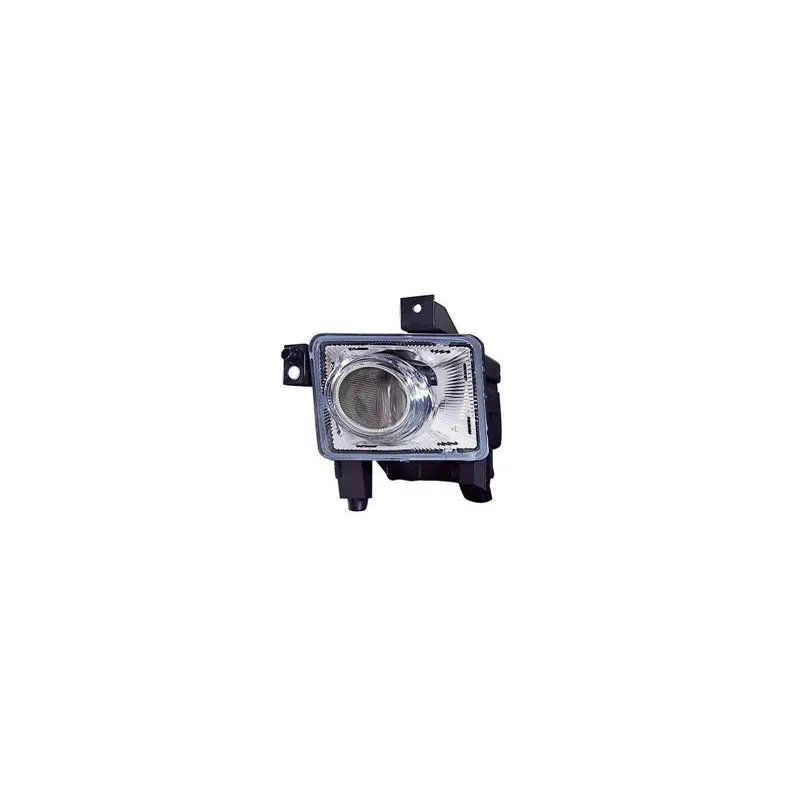 Projecteur antibrouillard VAN WEZEL 3717995
