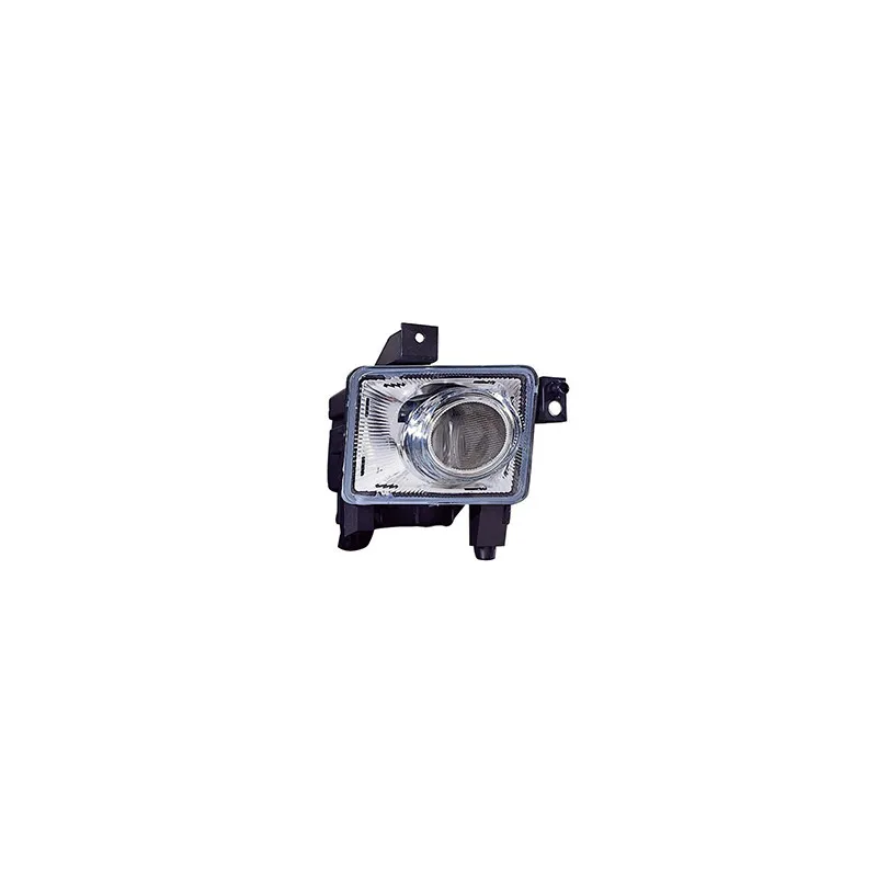 Projecteur antibrouillard VAN WEZEL 3717996