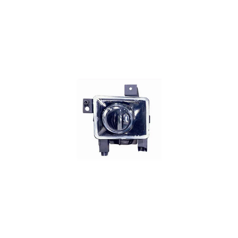 Projecteur antibrouillard VAN WEZEL 3717997