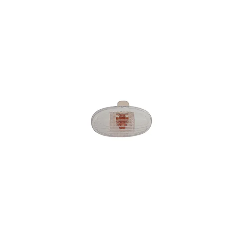 Feu clignotant VAN WEZEL 3726913