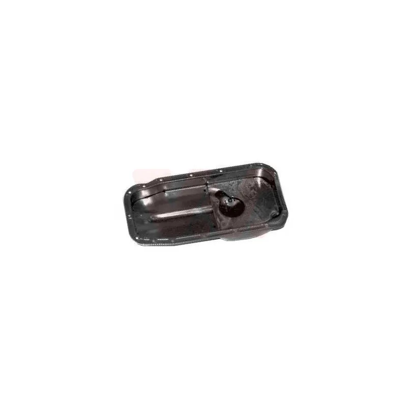 Carter d'huile VAN WEZEL 3730070