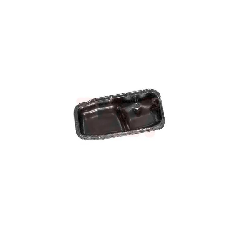 Carter d'huile VAN WEZEL 3730071