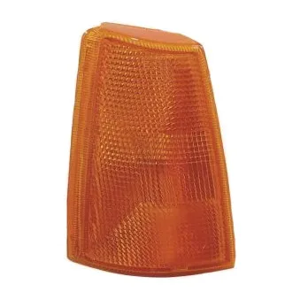 Feu clignotant avant droit VAN WEZEL 3730904