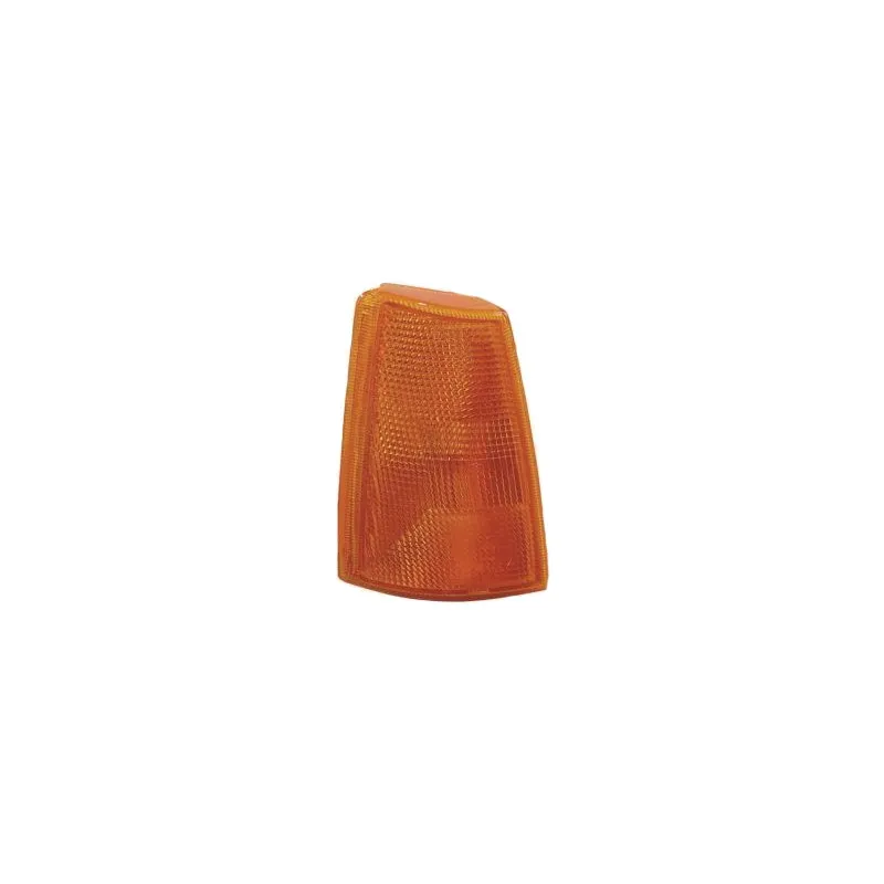 Feu clignotant avant droit VAN WEZEL 3730904