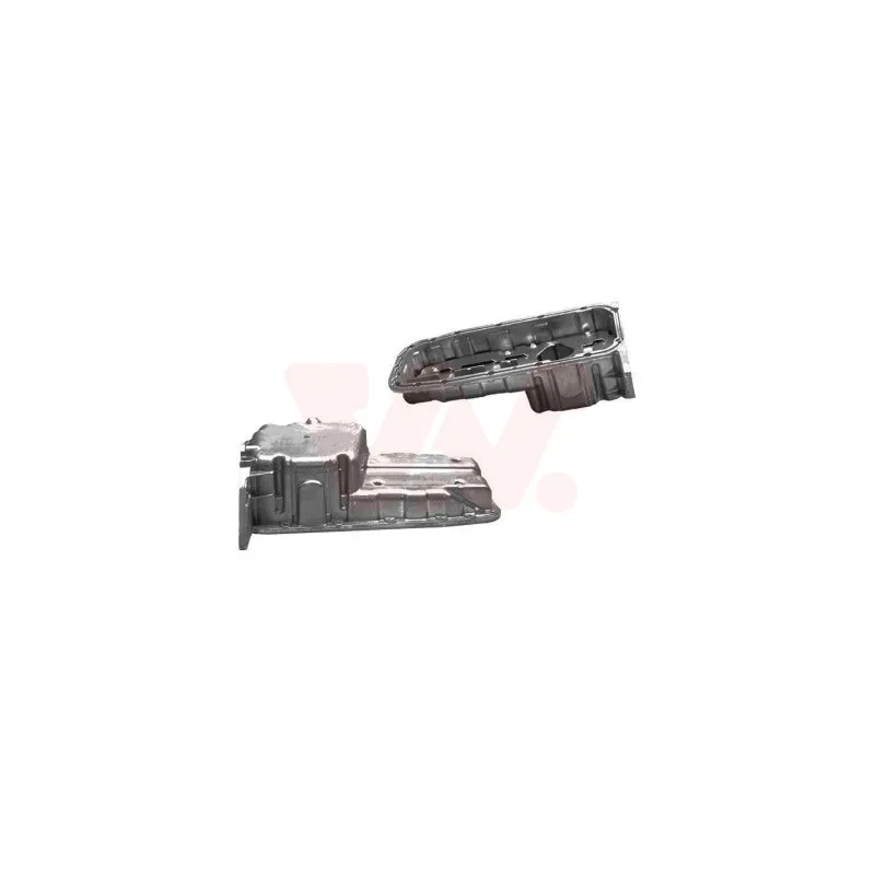 Carter d'huile VAN WEZEL 3734070