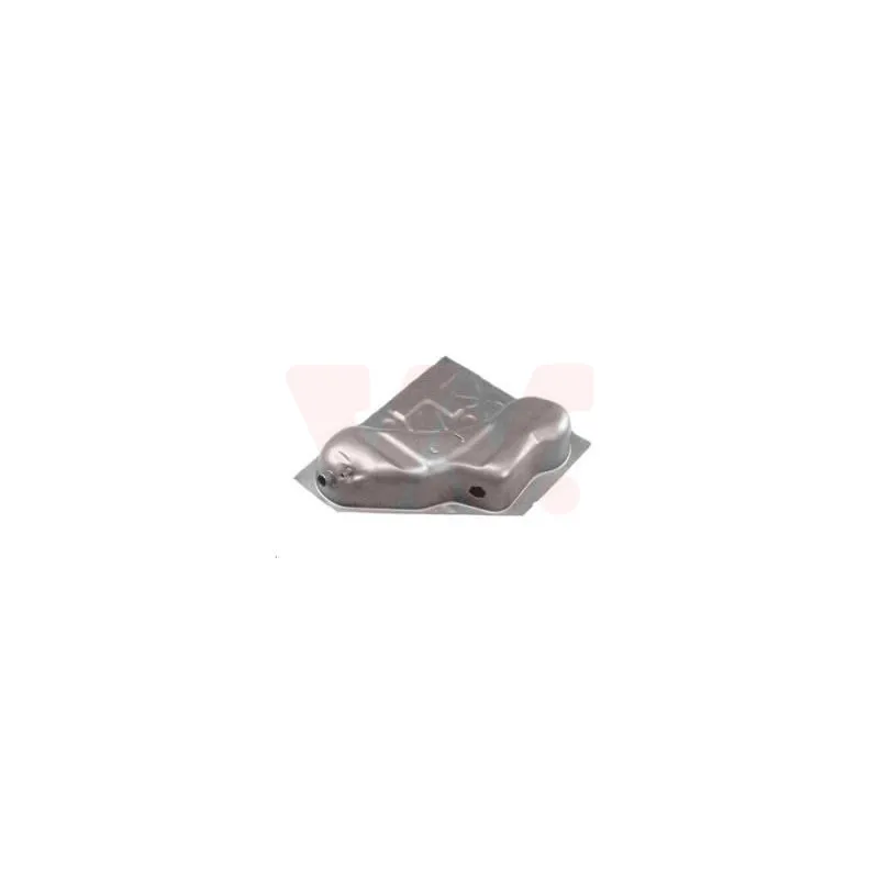 Réservoir de carburant VAN WEZEL 3734082