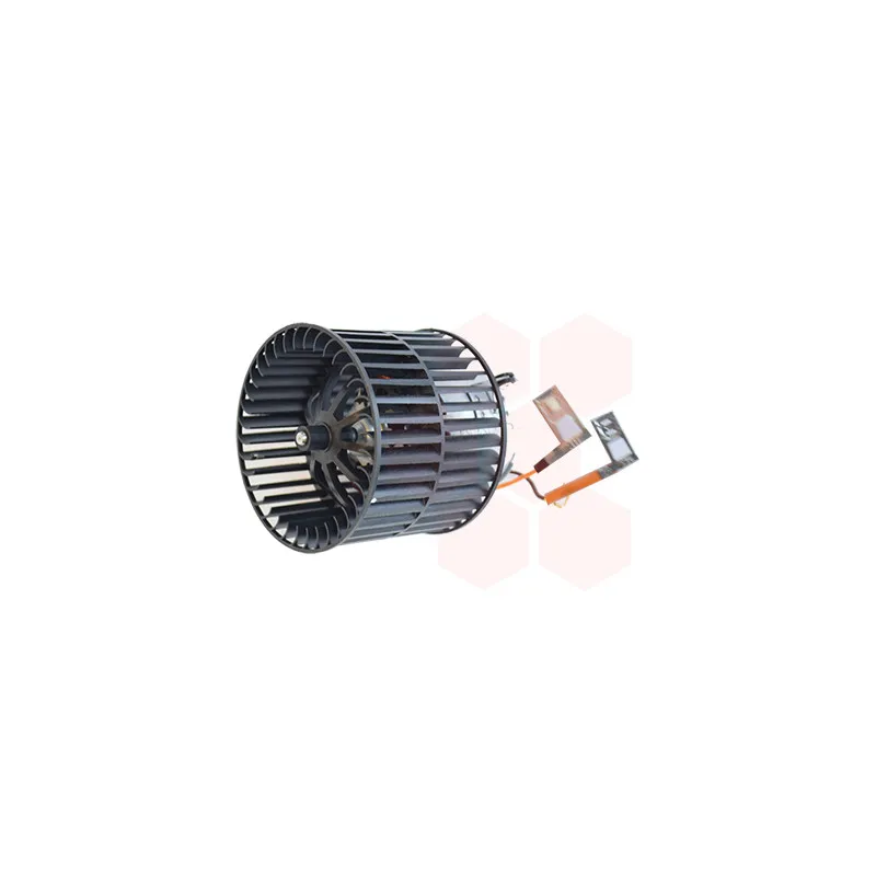 Pulseur d'air habitacle VAN WEZEL 3734773
