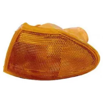 Feu clignotant avant droit VAN WEZEL 3734904
