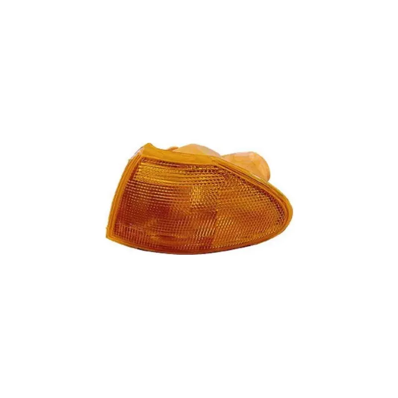 Feu clignotant avant droit VAN WEZEL 3734904