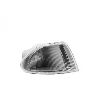 Feu clignotant avant droit VAN WEZEL 3734908