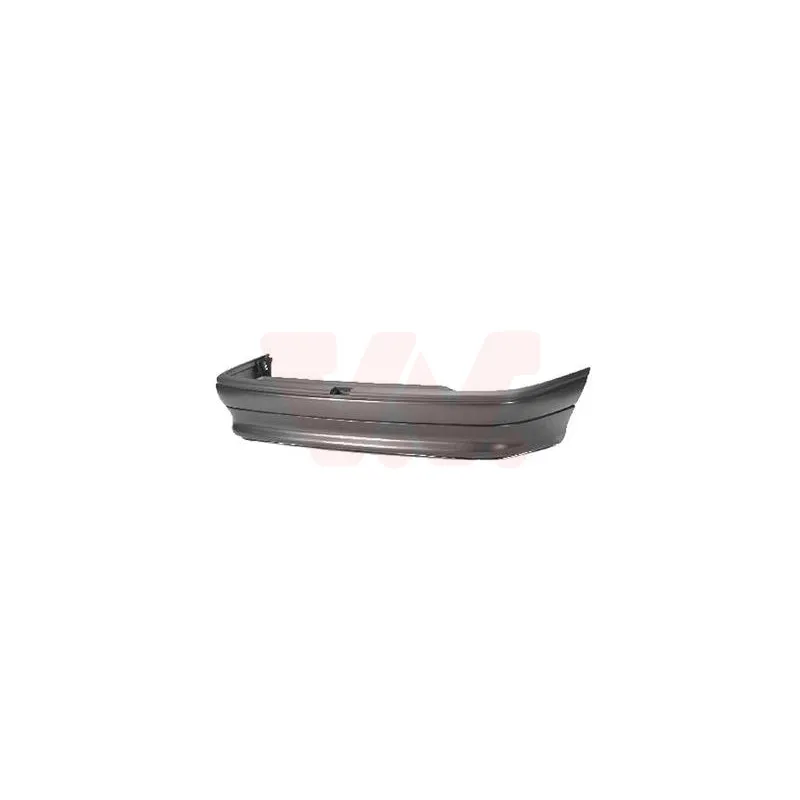Pare-chocs VAN WEZEL 3735540